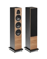 Lumina 3, walnut