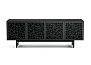 Elements 8779 Ricochet/Charcoal