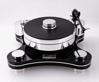 ZET 3 Black с тонармом Rega RB 880