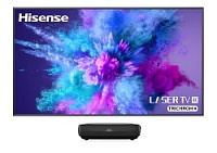 120L9G-CINE (лазерный УКФ проектор + ALR экран 120”)