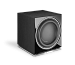 SUB K-14 F, black