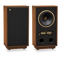 Super Gold Monitor 12, walnut