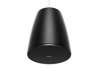 DesignMax DM6PE black