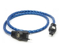 Mini-Stratus with Figure 8 Plug 1m