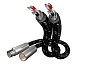 Exzellenz Stereo Cable, XLR, 1.5 m