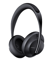 Noise Cancelling Headphones 700, black