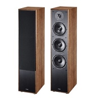 Monitor S 70, walnut