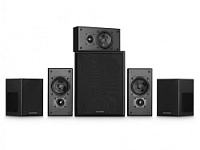 Movie 5.1 System