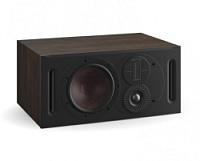 OPTICON VOKAL MK2 tobacco oak