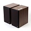 The Sevens II Walnut