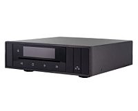 DCT Black