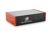 Cliffwood Phono