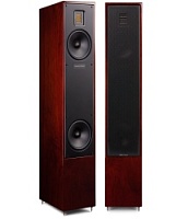 Motion 20 gloss black cherrywood