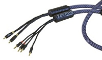 Nova-OCC Mk2 Bi-wire, 2.5m