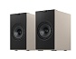 Coda W, nickel grey