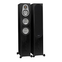 Silver 300 Black Oak