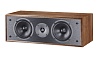 Monitor S12 C, walnut