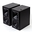 The Fives II Ebony
