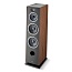 Vestia N4, dark wood