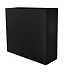 Flatsub Midi, black piano