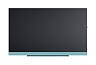 We. SEE 50 aqua blue