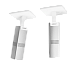 OmniJewel Ceiling Mount, white