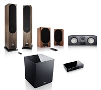 Smart Townus комплект 5.1