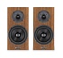 Classic 3, walnut