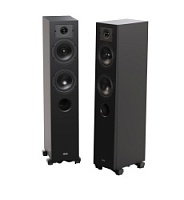 Diva 5, black