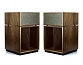 La Scala AL5 walnut