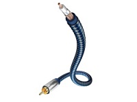 Premium Mono Sub Cable, 3 m