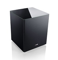 Smart Sub 12, black