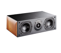 Nota 740 X, walnut
