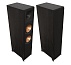 RP-8000F II, ebony