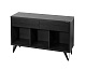 Rondo 302 black