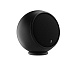 Micro, satin black