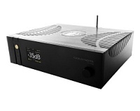 IS-1000 Mk2 Line, black