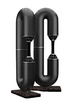 Courante, carbon