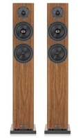 Classic 8, walnut