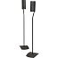UFS-20 Series II black