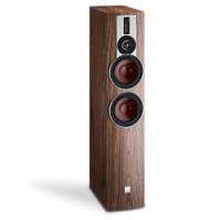 RUBICON 6 walnut