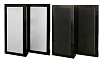 Flatbox XL piano black