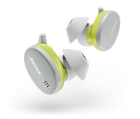 Sport Earbuds, Glacier White