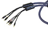Nova-OCC Mk2 Bi-wire, 2.5m