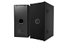 Diana II, black