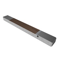Flexus Core 200 walnut