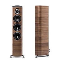 Sonetto III, wood