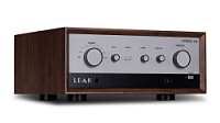 Stereo 130, walnut