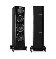 ELYSIAN 3 piano black