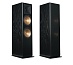 RF-7 III black ash